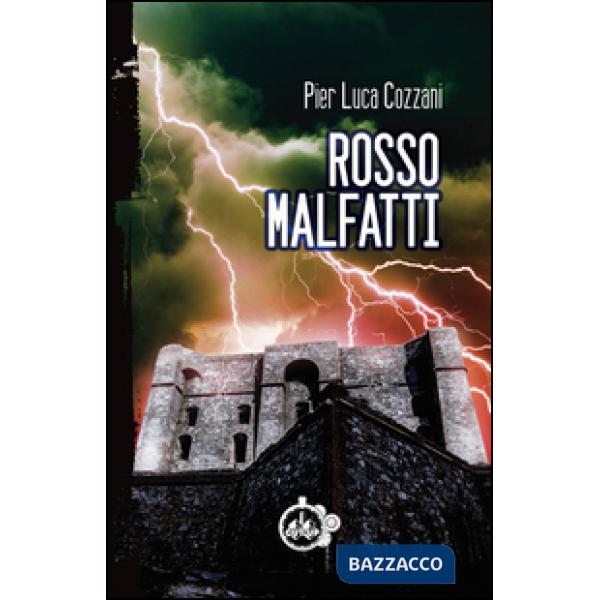 Rosso Malfatti