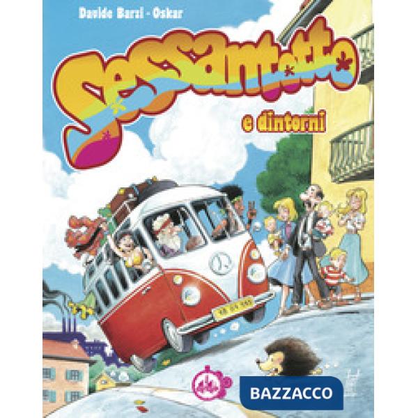 Sessantotto e dintorni