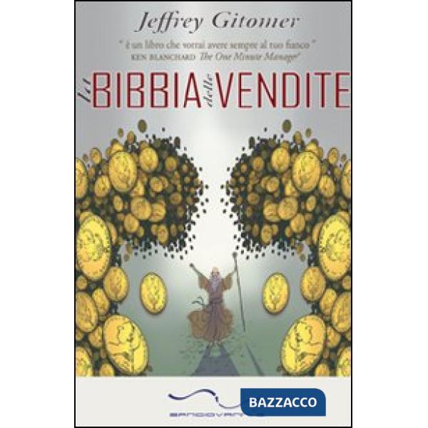 Bibbia delle vendite (La)