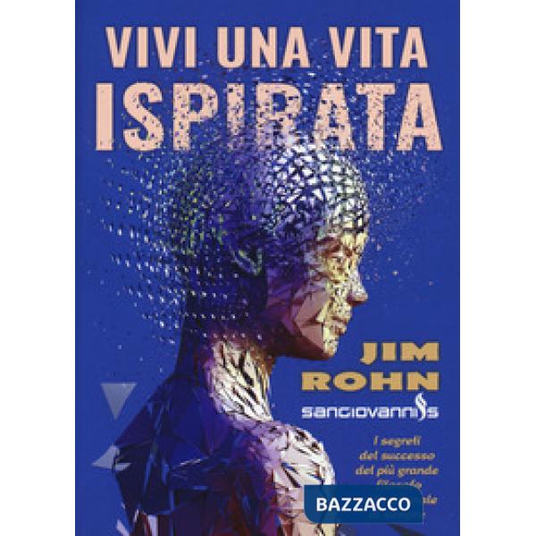 Vivi una vita ispirata