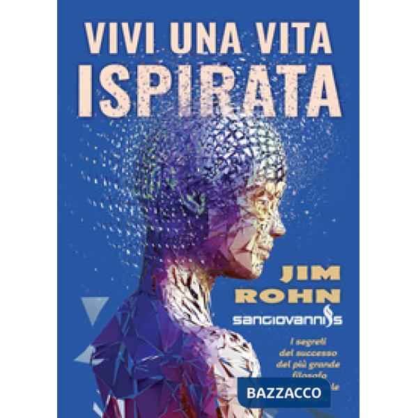 Vivi una vita ispirata