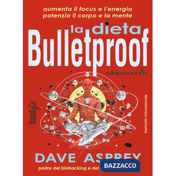 Dieta bulletproof (La)