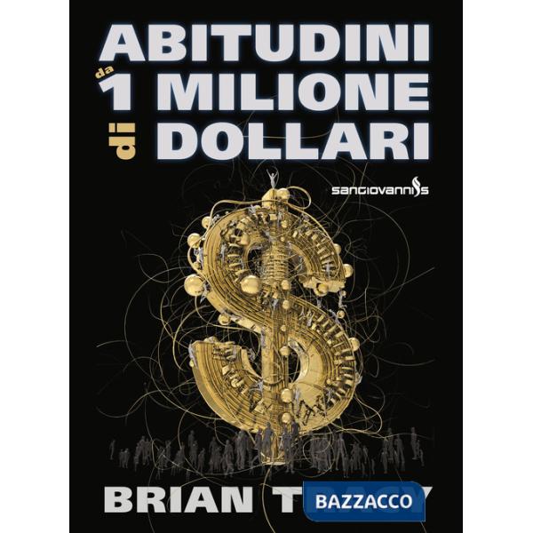 Abitudini da 1 milione di dollari