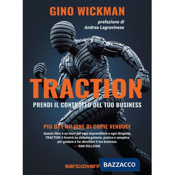 Traction. Prendi il controllo del tuo business