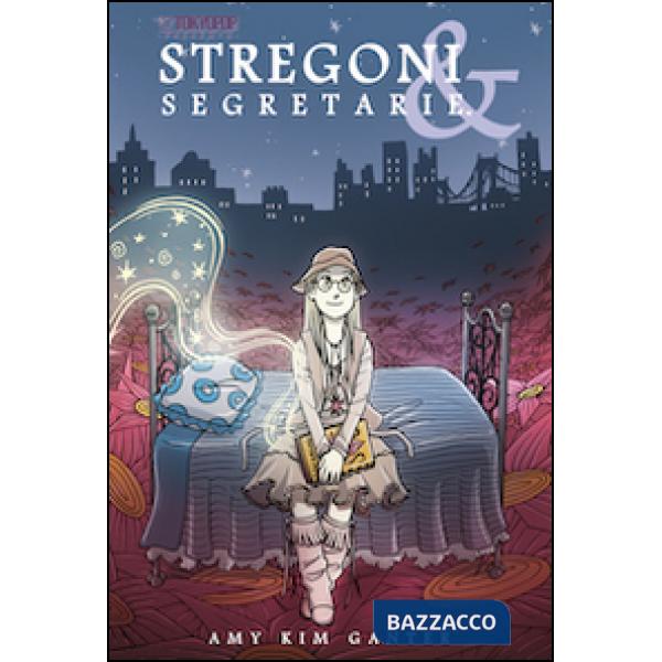 Stregoni & segretarie