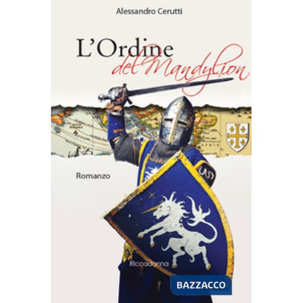 Ordine del Mandylion (L')