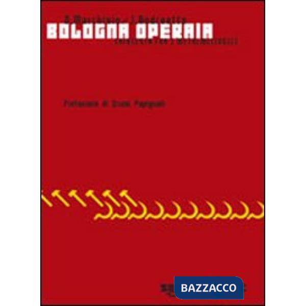 Bologna operaia. Inchiesta fra i metalmeccanici