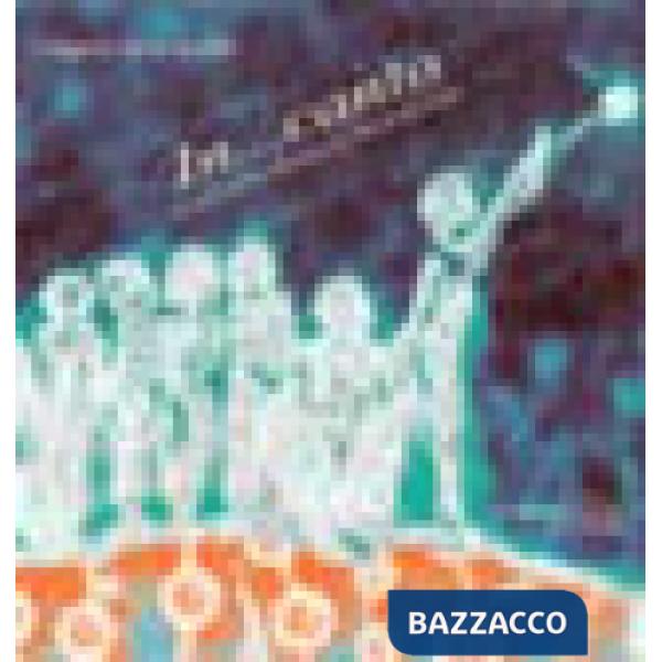 In... canto. Giovani parole d'amore sui banchi si scuola