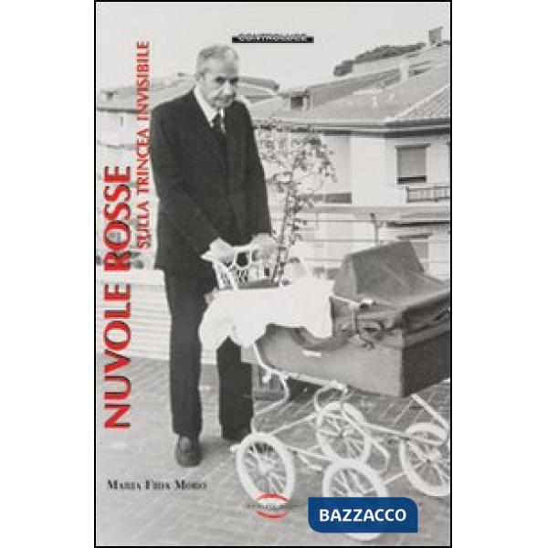 Nuvole rosse sulla trincea invisibile