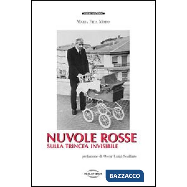 Nuvole rosse sulla trincea invisibile