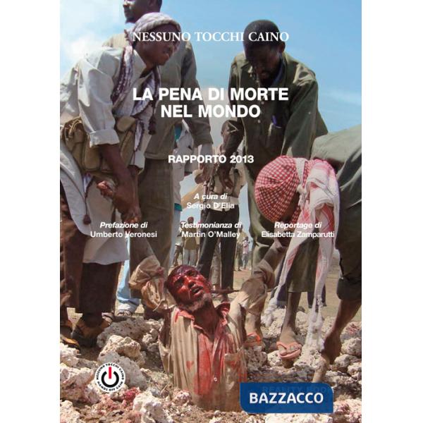 Pena di morte nel mondo. Rapporto 2013 (La)