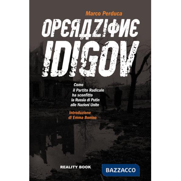 Operazione Idigov. Come il Partito Radicale ha sconfitto la Russia di Putin alle Nazioni Unite