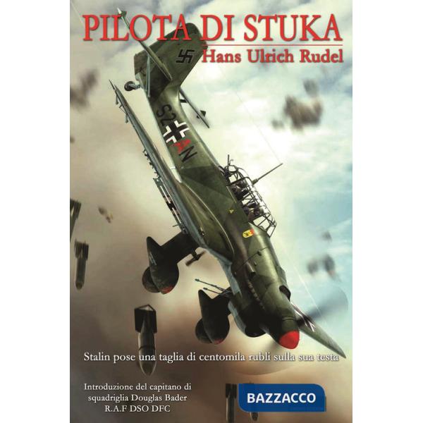 Pilota di Stuka