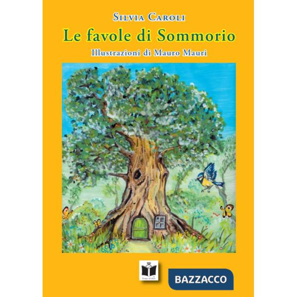 Favole di Sommorio (Le)