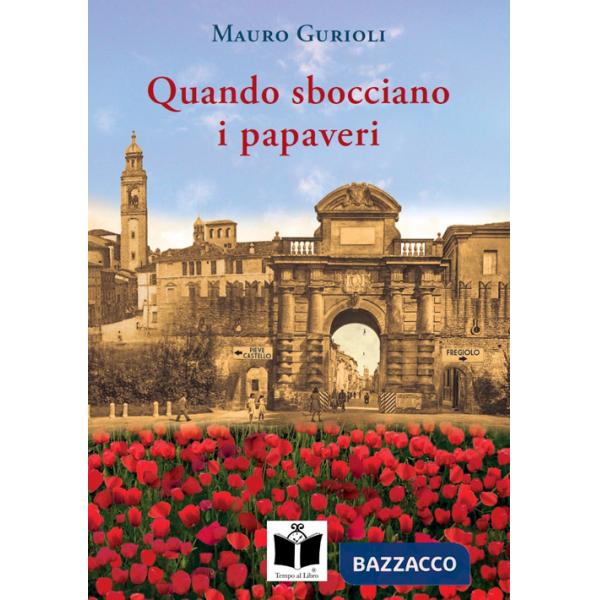 Quando sbocciano i papaveri