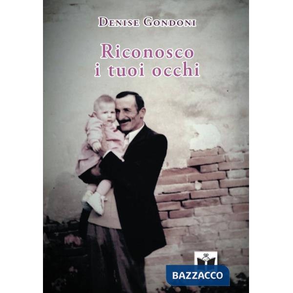 Riconosco i tuoi occhi