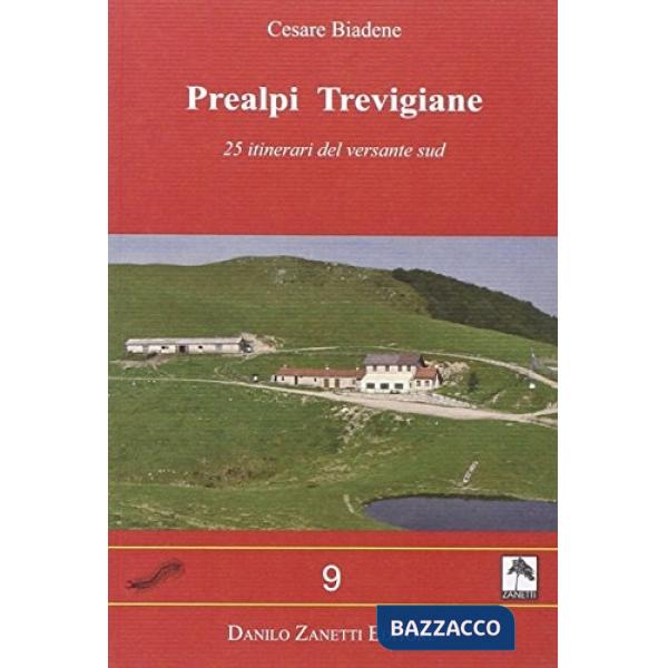 Prealpi trevigiane