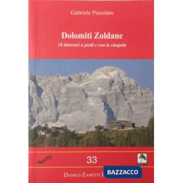 DOLOMITI ZOLDANE