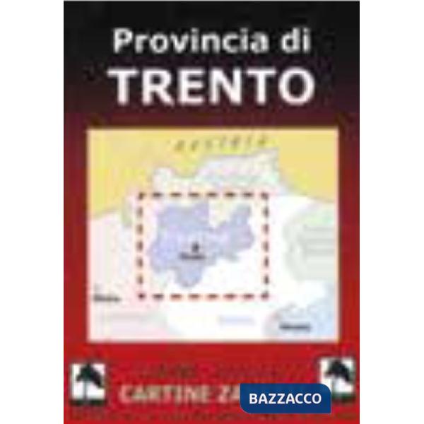 PROVINCIA DI TRENTO