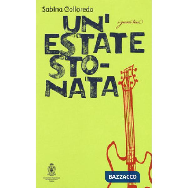 Estate stonata (Un')