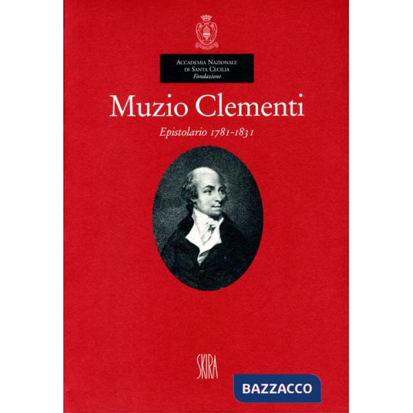 Epistolario 1781-1831