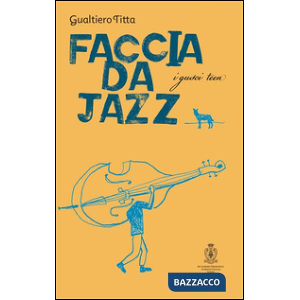 Faccia da jazz