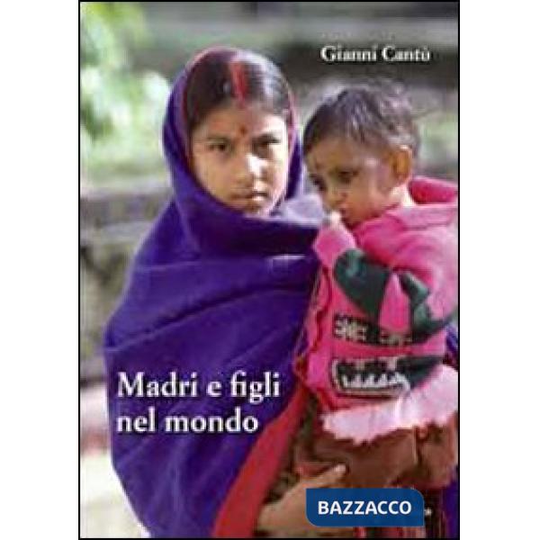 Madri e figli nel mondo