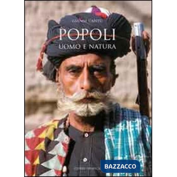 Popoli. Uomo e natura