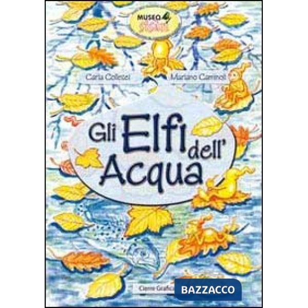 Elfi dell'acqua (Gli)