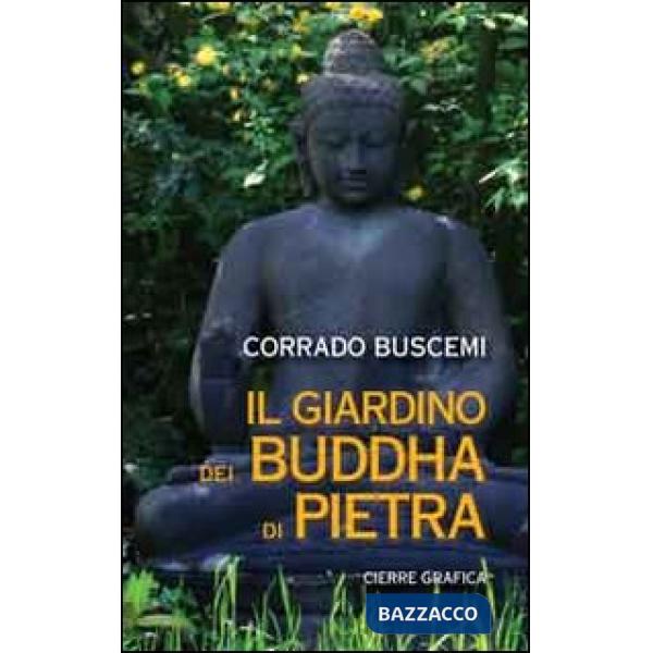 Giardino dei buddha di pietra (Il)