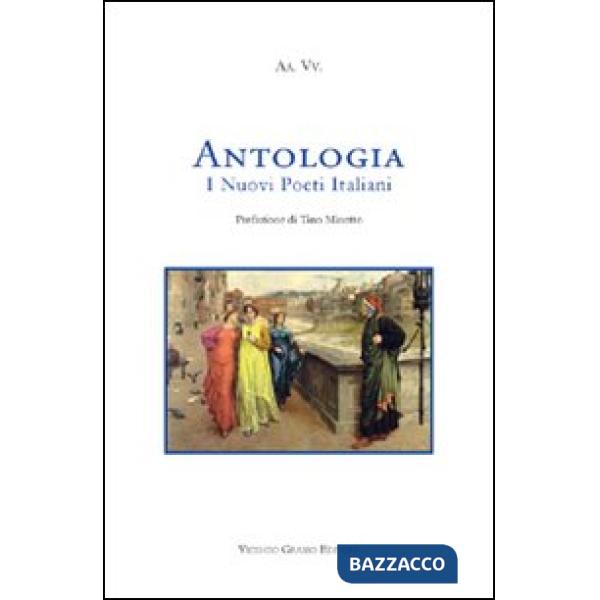 Antologia. I nuovi poeti italiani