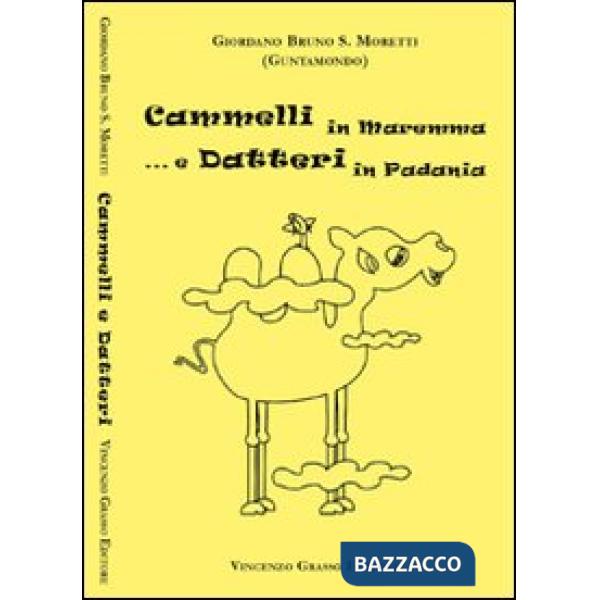 Cammelli in Maremma e datteri in Padania