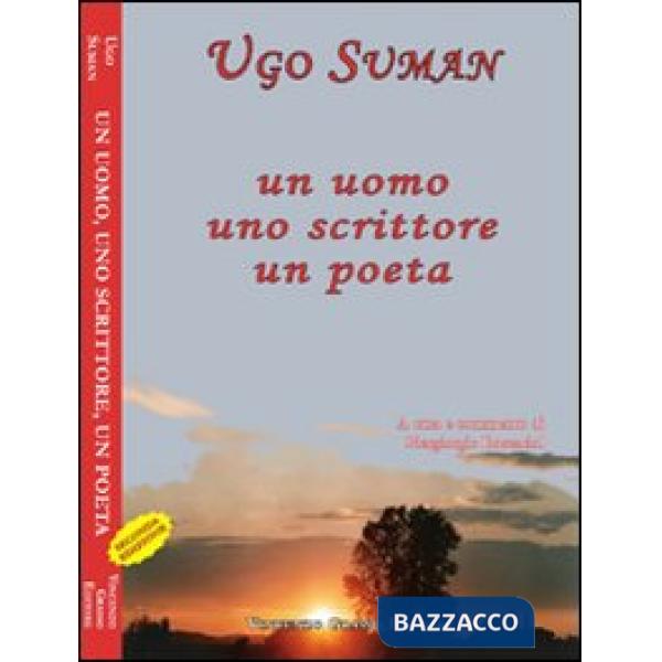 Uomo, uno scrittore, un poeta (Un)