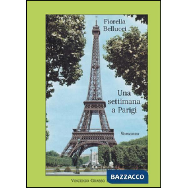 Settimana a Parigi (Una)