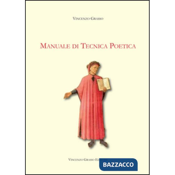 Manuale di tecnica poetica