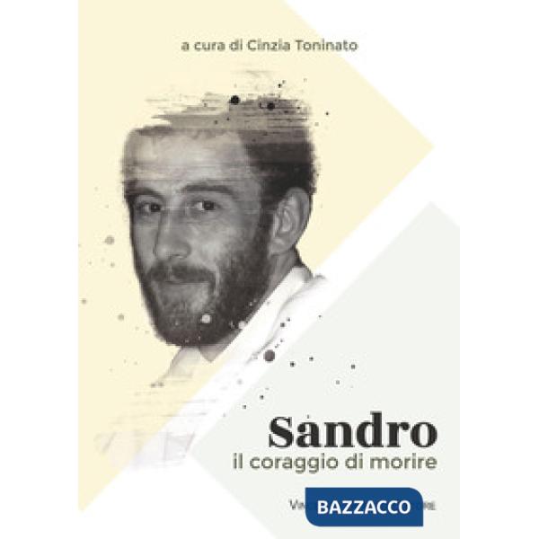 Sandro. Il coraggio di morire