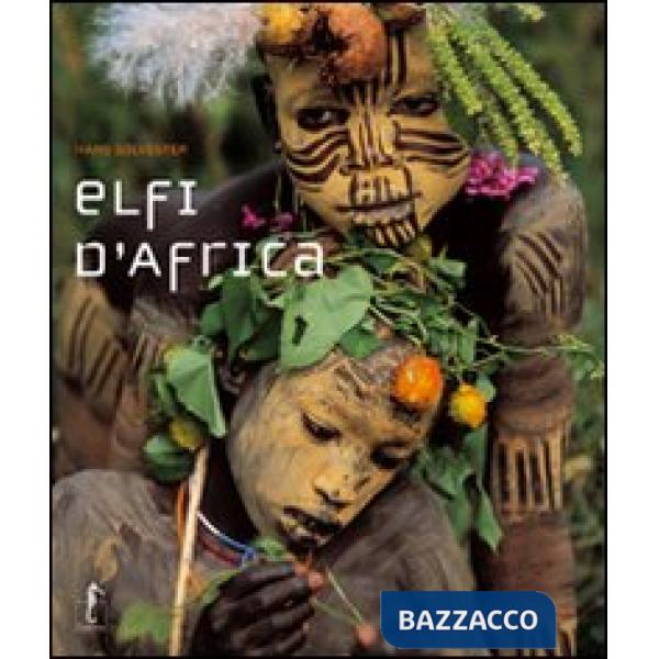 Natural Fashion. Decorazioni tribali d'Africa. Ediz. illustrata