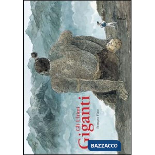 Ultimi giganti (Gli)