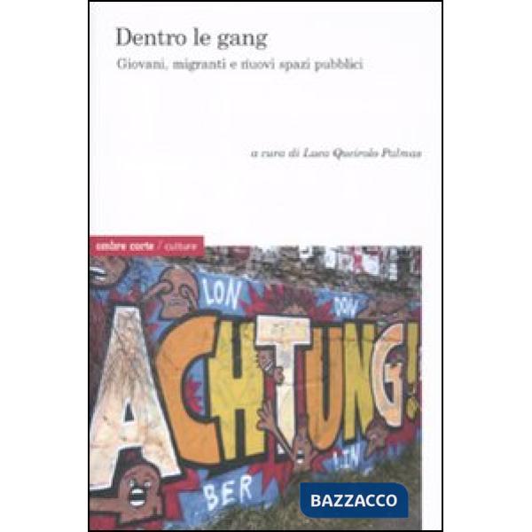 Dentro le gang. Giovani, migranti e nuovi spazi sociali
