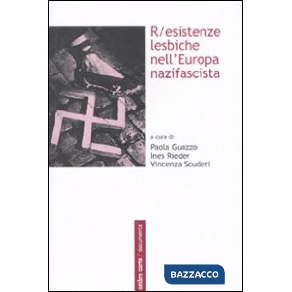 R/esistenze lesbiche nell'Europa nazifascista