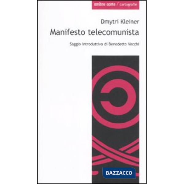 Manifesto telecomunista