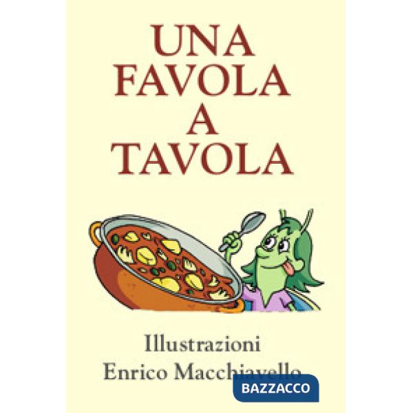 Favola a tavola (Una)