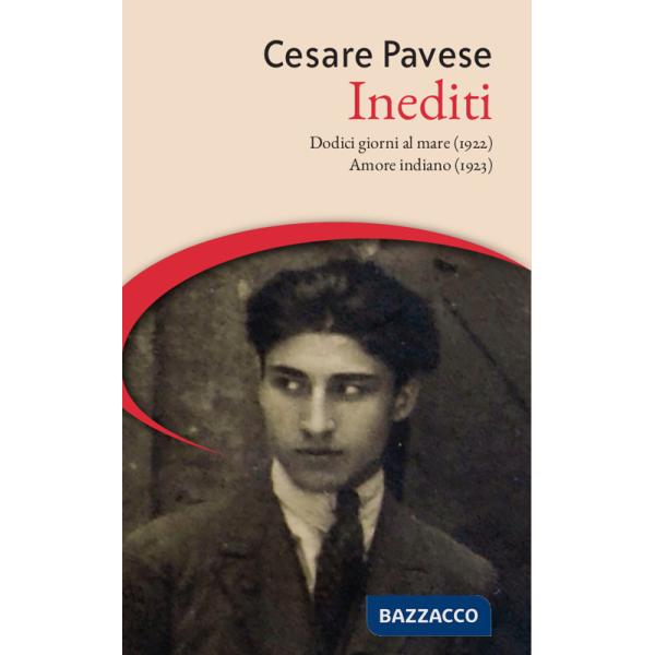 Inediti: Dodici giorni al mare (1922)-Amore indiano (1923)