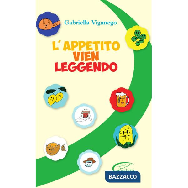 Appetito vien leggendo (L')