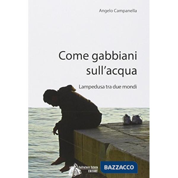COME GABBIANI SULL'ACQUA