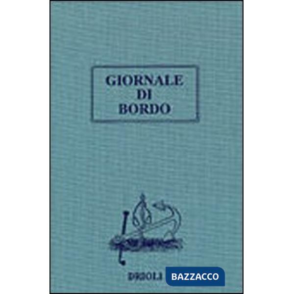 Giornale di bordo