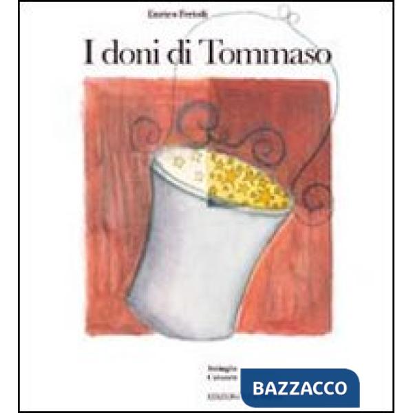 Doni di Tommaso (I)