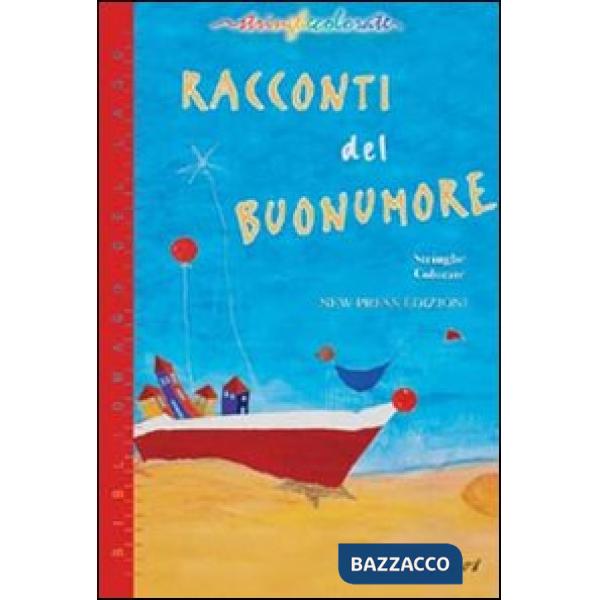 Racconti del buonumore