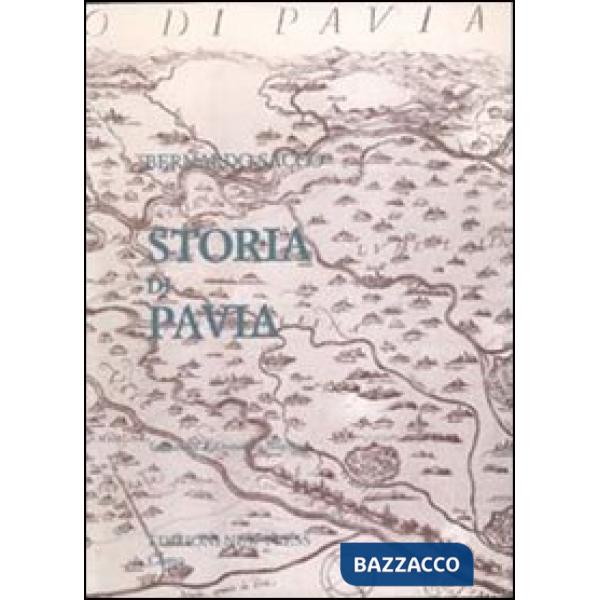 Storia di Pavia