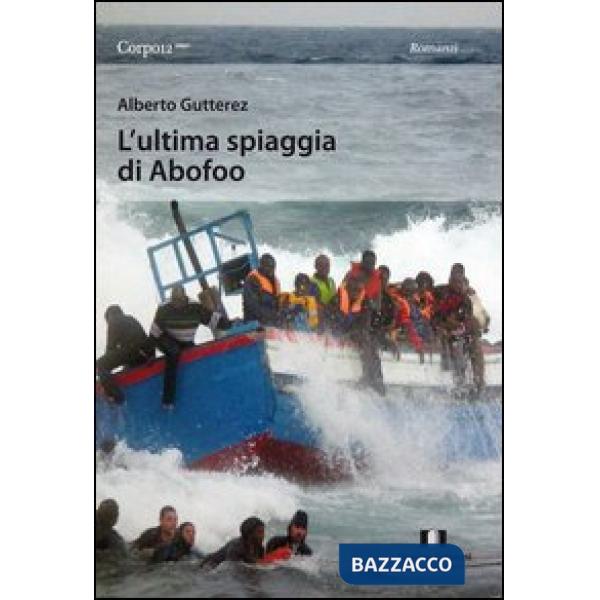 Ultima spiaggia di Abofoo (L')